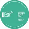 12'' - Letroset - Hetz Aus Glas (Mr.Pauli RMX)