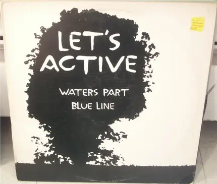 Let's Active - Waters Part / Blue Line