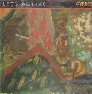 Let's Active - Cypress