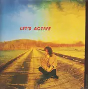 LP - Let's Active - Big Plans For Everybody
