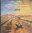 LP - Let's Active - Big Plans For Everybody
