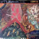 LP - Let's Active - Cypress