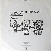 LP - Let's Active - Cypress