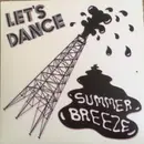 7inch Vinyl Single - Let's Dance - Summer Breeze - Poster + 3D Glasses