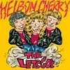 LP - Let's Go's - Heibon Cherry - HQ-Vinyl LIMITED