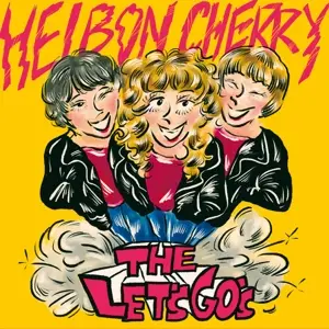 Let's Go's - Heibon Cherry