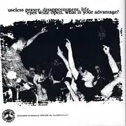 7inch Vinyl Single - Lets Grow - Years Between Gatherings