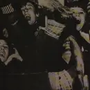 LP - Wanda Jackson, Gene Vincent - Let's Have A Party