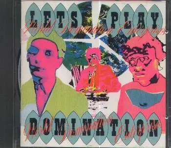 World Domination Enterprises - Lets Play Domination