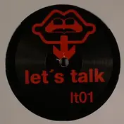 Let's Talk - 01