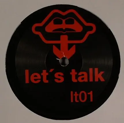 Let's Talk - 01