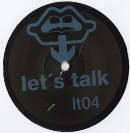 Let's Talk - 04