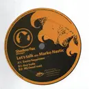 12inch Vinyl Single - Let's Talk - Easter Happiness
