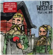 LP - Let's Wrestle - Nursing Home