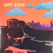 LP - Let's Active - Afoot