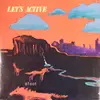 LP - Let's Active - Afoot