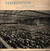 Leuchtmann, G. Borchers, W. Hennes, a.o.