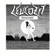 LP - Leucozyt - Rockjazz