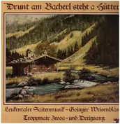 Leukentaler Saitenmusik a.o.