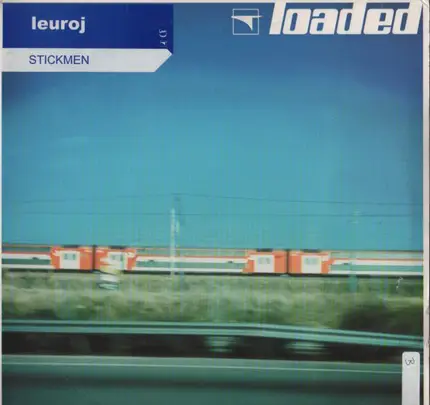Leuroj - Stickmen