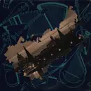 10'' - Chopin - Fryderyk Chopin - 4 Ballades - Red labels