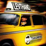 CD - Levthand - Taxidrive - Digipak