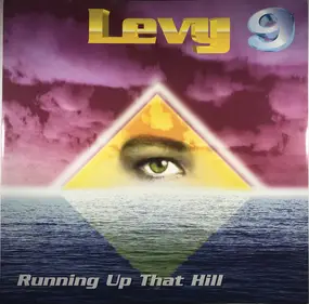 Levy 9 - Running Up That Hill
