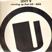 Levy 9 - Running Up That Hill (Remix)
