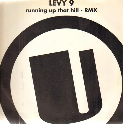 Levy 9 - Running Up That Hill (Remix)