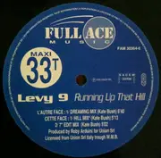 12inch Vinyl Single - Levy 9 - Running Up That Hill