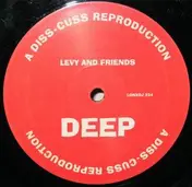 LEVY - Deep