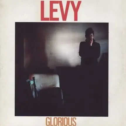 LEVY - Glorious