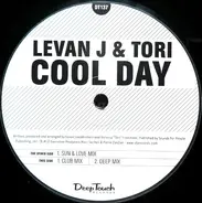Levan & Tori - Cool Day
