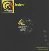 12inch Vinyl Single - Levan / Dr. Bass - Electro Bug Bites