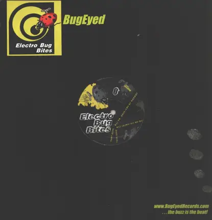 Levan / Dr. Bass - Electro Bug Bites