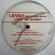 Levan - Keep Me Sweet