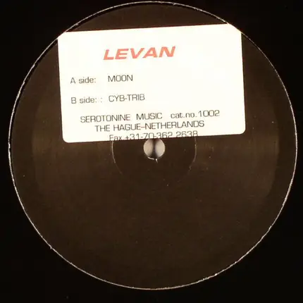Levan - Moon