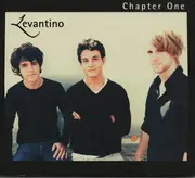 CD - Levantino - Chapter One - Digipak