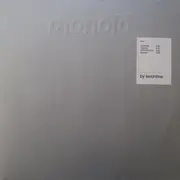 12inch Vinyl Single - Levantine - Lockheed