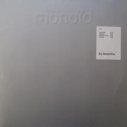 Levantine - Lockheed