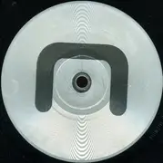 12inch Vinyl Single - Levantine - Lockheed