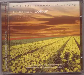 Levantis - Ambient Sounds Of Nature: Expanse Of Colour