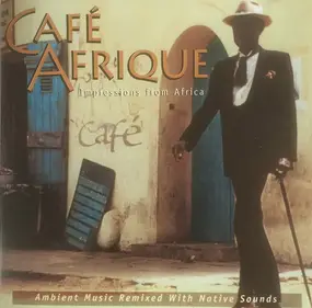 Levantis - Cafe Afrique