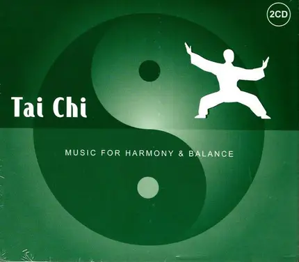 Levantis - Music For Harmony & Balance - Tai Chi