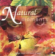 CD - Levantis - Natural Moments