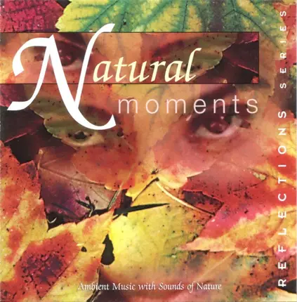 Levantis - Natural Moments