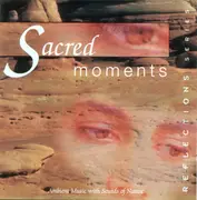 CD - Levantis - Sacred Moments