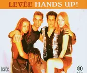 CD Single - Levee - Hands Up