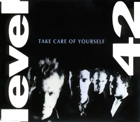 Level 42, The Jam, VIsgae, Afrika Bambaataa - Take Care Of Yourself