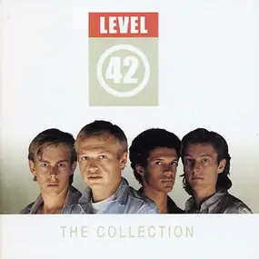 Level 42, The Jam, VIsgae, Afrika Bambaataa - The Collection